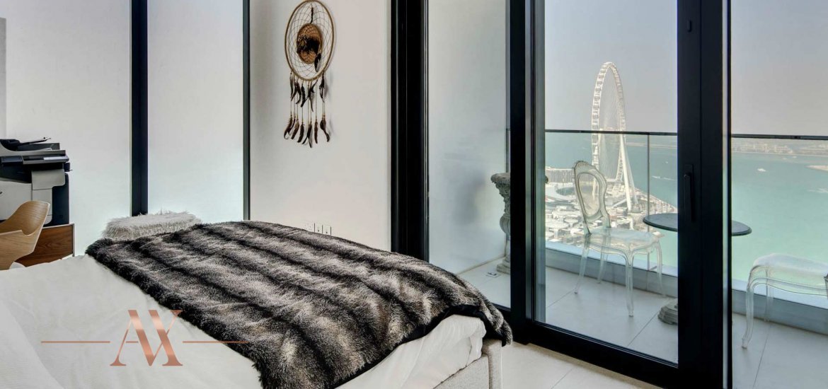 Appartamento in vendita a Dubai, EAU, 3 camere da letto, 173 mq, №. 542 – foto 1