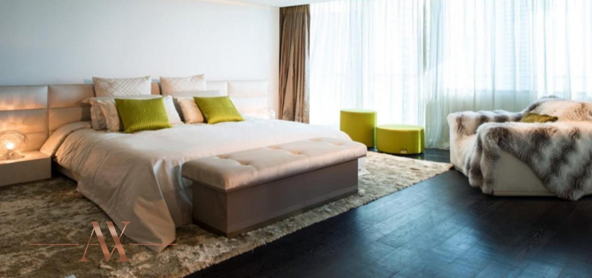 Appartamento in vendita a Dubai, EAU, 3 camere da letto, 177 mq, №. 289 – foto 3