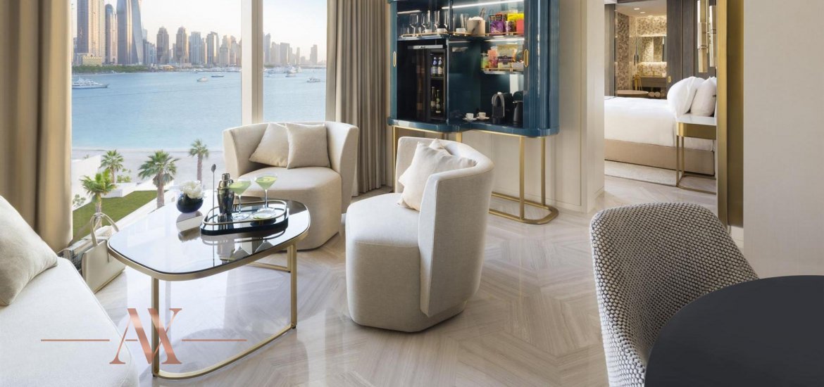 Appartamento in vendita a Dubai, EAU, 3 camere da letto, 216 mq, №. 312 – foto 3