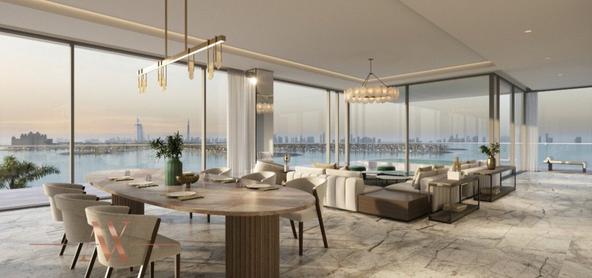 Appartamento in vendita a Dubai, EAU, 2 camere da letto, 212 mq, №. 406 – foto 5