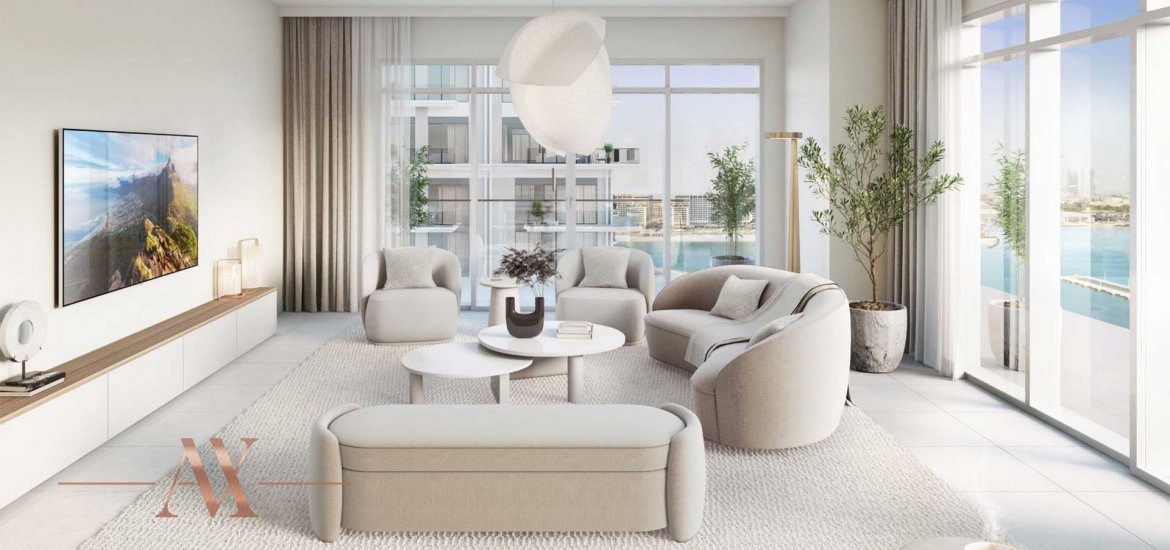 Appartamento in vendita a Dubai, EAU, 2 camere da letto, 113 mq, №. 541 – foto 6