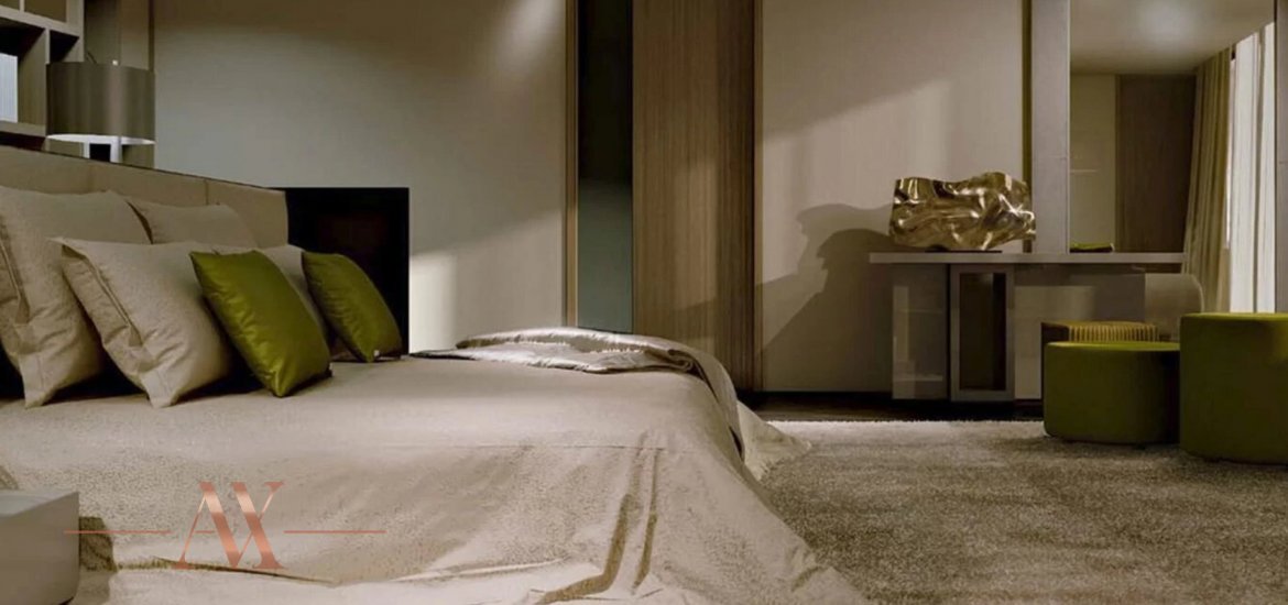 Appartamento in vendita a Dubai, EAU, 3 camere da letto, 211 mq, №. 479 – foto 4