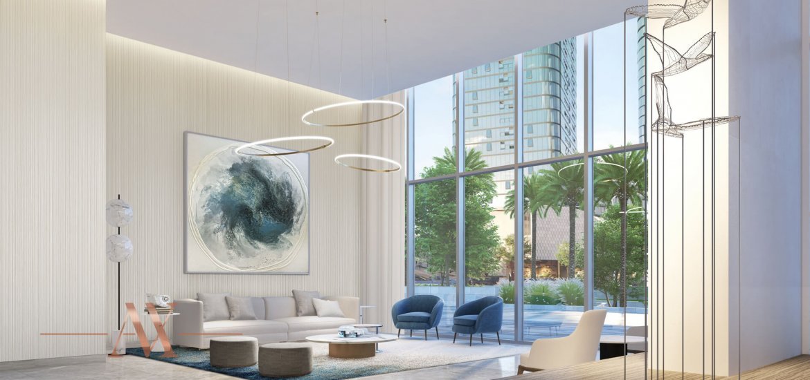 Appartamento in vendita a Dubai, EAU, 2 camere da letto, 138 mq, №. 319 – foto 7