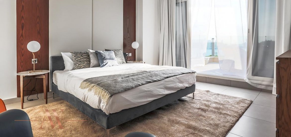 Attico in vendita a Dubai, EAU, 3 camere da letto, 608 mq, №. 279 – foto 3