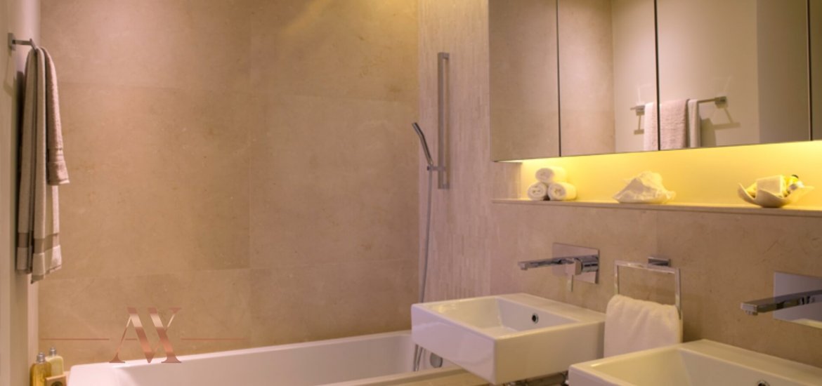 Appartamento in vendita a Dubai, EAU, 3 camere da letto, 428 mq, №. 306 – foto 2