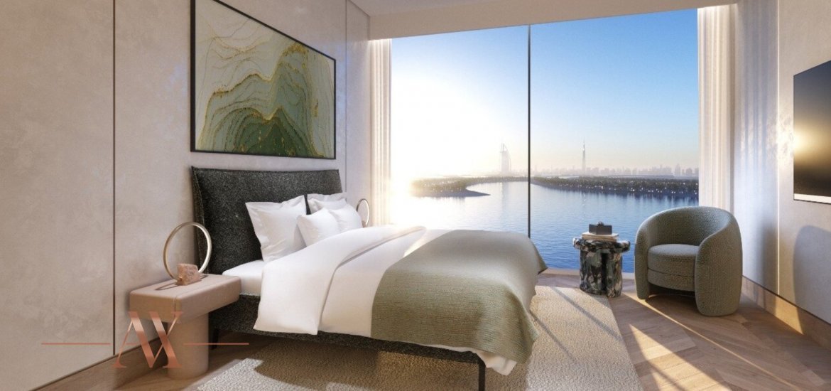 Appartamento in vendita a Dubai, EAU, 2 camere da letto, 212 mq, №. 406 – foto 1