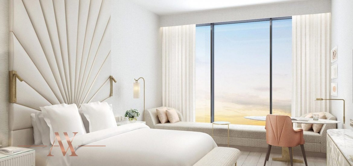 Appartamento in vendita a Dubai, EAU, 1 camera da letto, 98 mq, №. 294 – foto 6