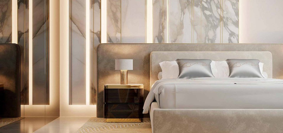 Appartamento in vendita a Dubai, EAU, 3 camere da letto, 180 mq, №. 703 – foto 1