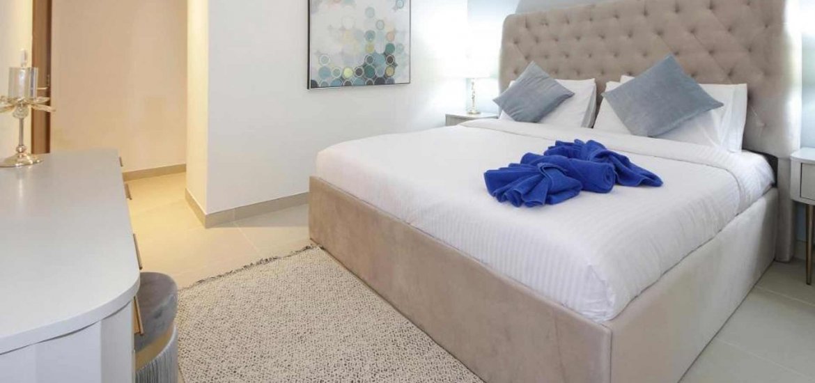 Appartamento in vendita a Dubai, EAU, 1 camera da letto, 63 mq, №. 756 – foto 6