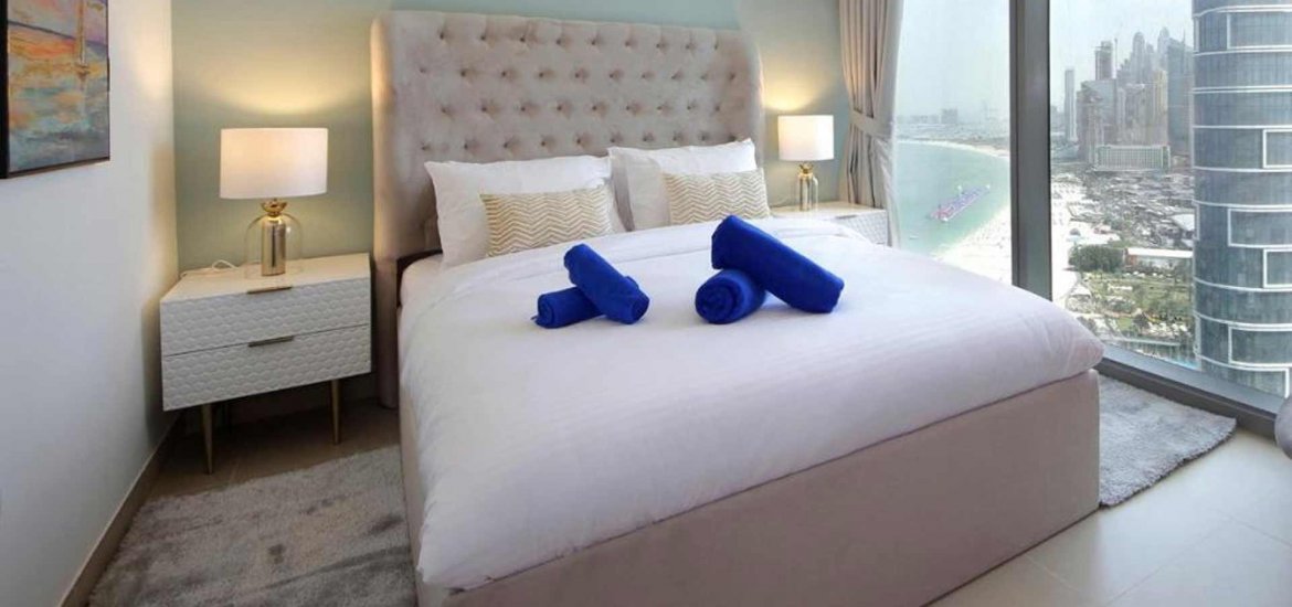 Appartamento in vendita a Dubai, EAU, 4 camere da letto, 300 mq, №. 759 – foto 4