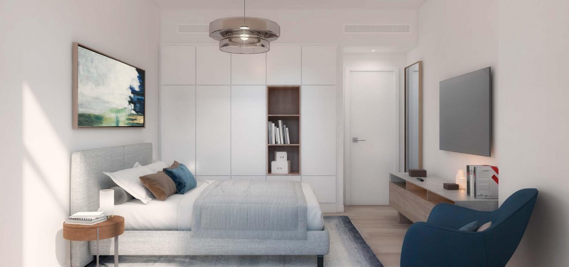 Appartamento in vendita a Dubai, EAU, 6 camere da letto, 518 mq, №. 795 – foto 6