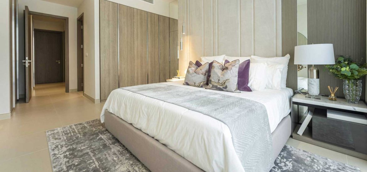 Appartamento in vendita a Dubai, EAU, 3 camere da letto, 235 mq, №. 1093 – foto 5