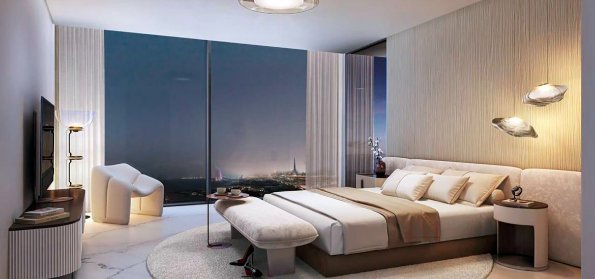 Appartamento in vendita a Dubai, EAU, 3 camere da letto, 250 mq, №. 1142 – foto 2