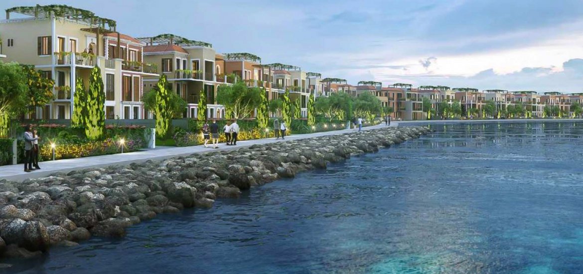 Villetta a schiera in vendita a Dubai, EAU, 5 camere da letto, 634 mq, №. 1196 – foto 9