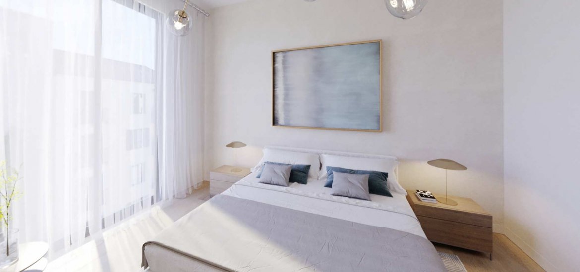 Appartamento in vendita a Dubai, EAU, 2 camere da letto, 104 mq, №. 1223 – foto 8