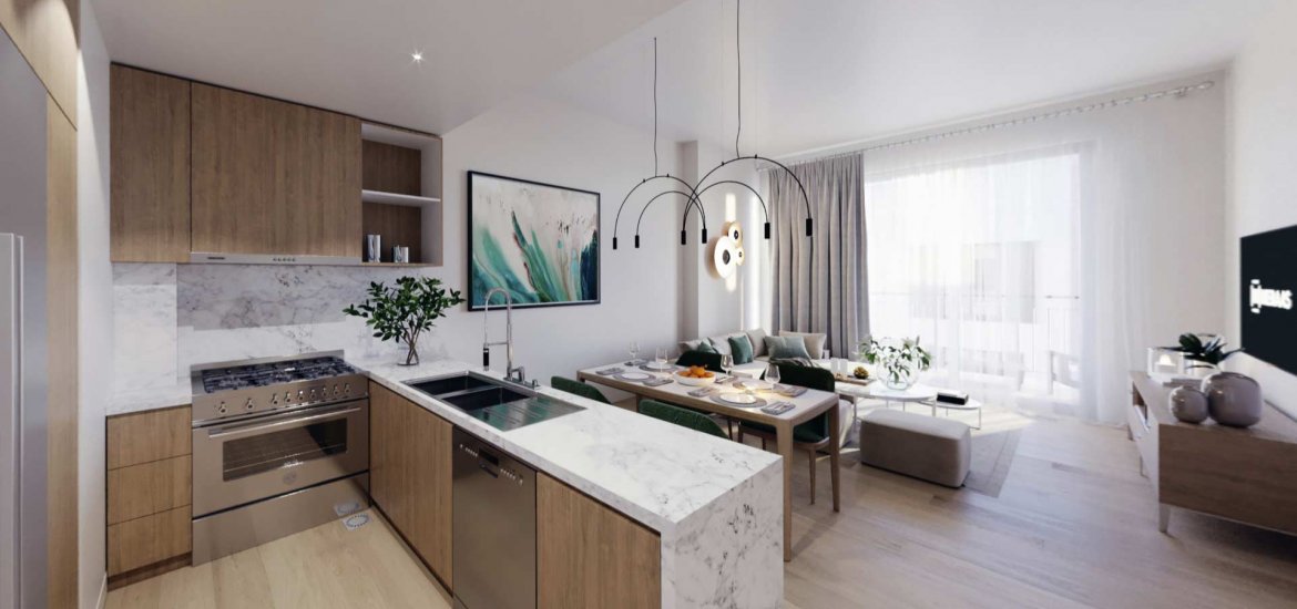 Appartamento in vendita a Dubai, EAU, 2 camere da letto, 104 mq, №. 1222 – foto 6