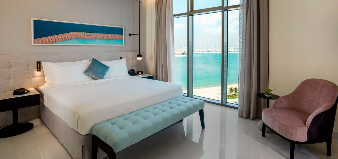 Appartamento in vendita a Dubai, EAU, 3 camere da letto, 176 mq, №. 2163 – foto 5