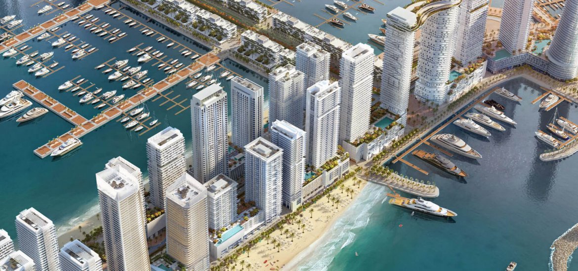 Appartamento in vendita a Dubai, EAU, 1 camera da letto, 69 mq, №. 2212 – foto 5