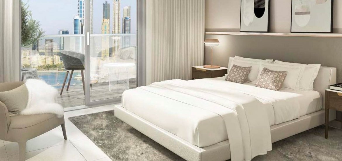 Appartamento in vendita a Dubai, EAU, 1 camera da letto, 69 mq, №. 2212 – foto 2