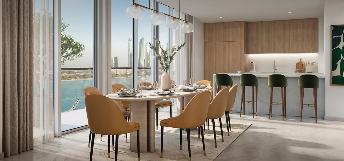 Appartamento in vendita a Dubai, EAU, 2 camere da letto, 147 mq, №. 2360 – foto 5