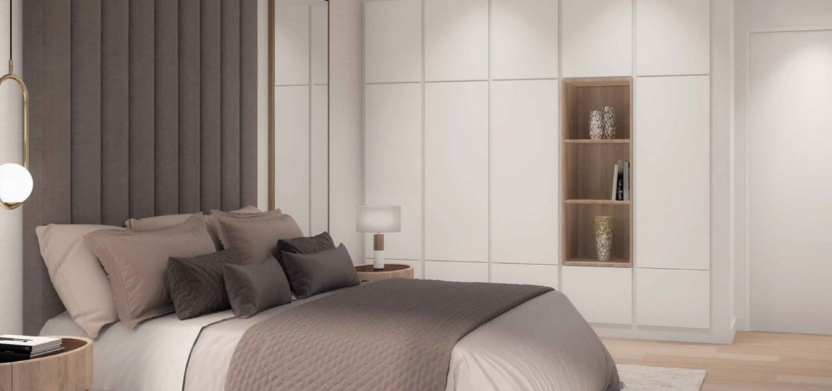Appartamento in vendita a Dubai, EAU, 4 camere da letto, 242 mq, №. 2370 – foto 5
