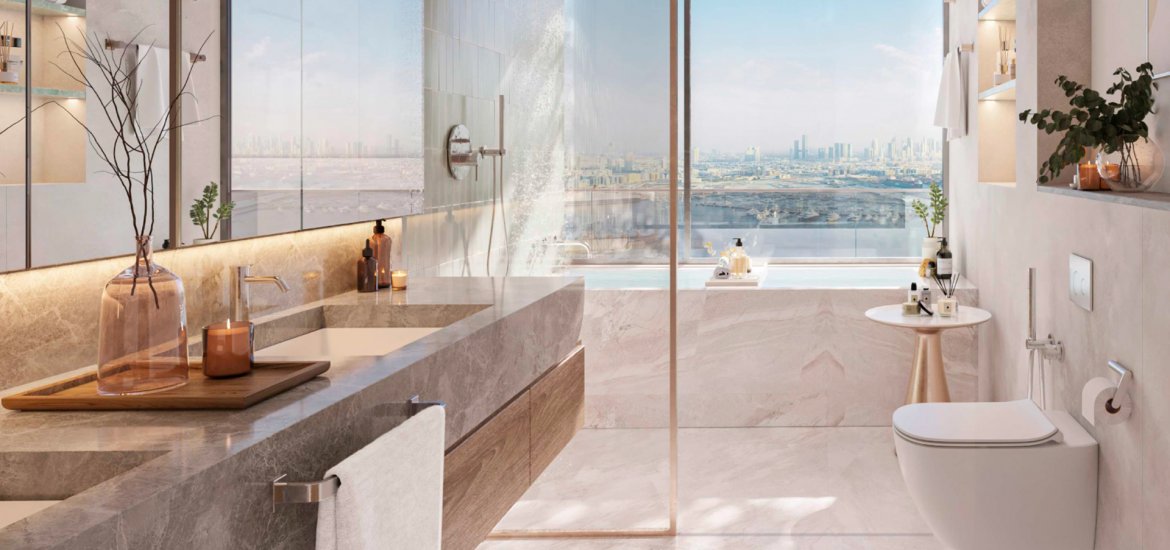 Attico in vendita a Maritime City, Dubai, EAU, 4 camere da letto, 279 mq, №. 2308 – foto 8