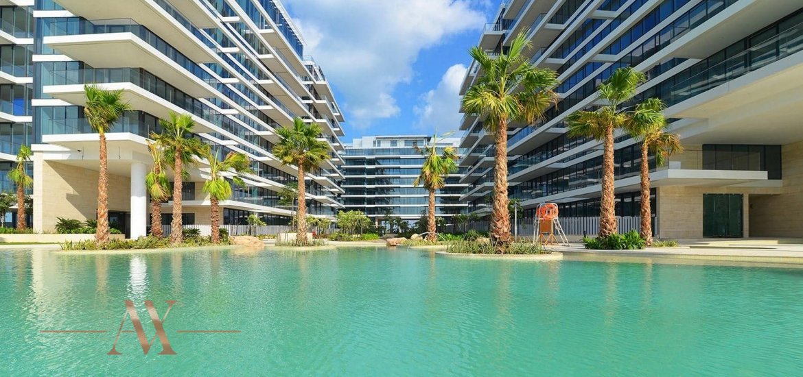Apartamento para venda em Palm Jumeirah, Dubai, EAU 1 quarto, 103 m². № 241 - foto 2