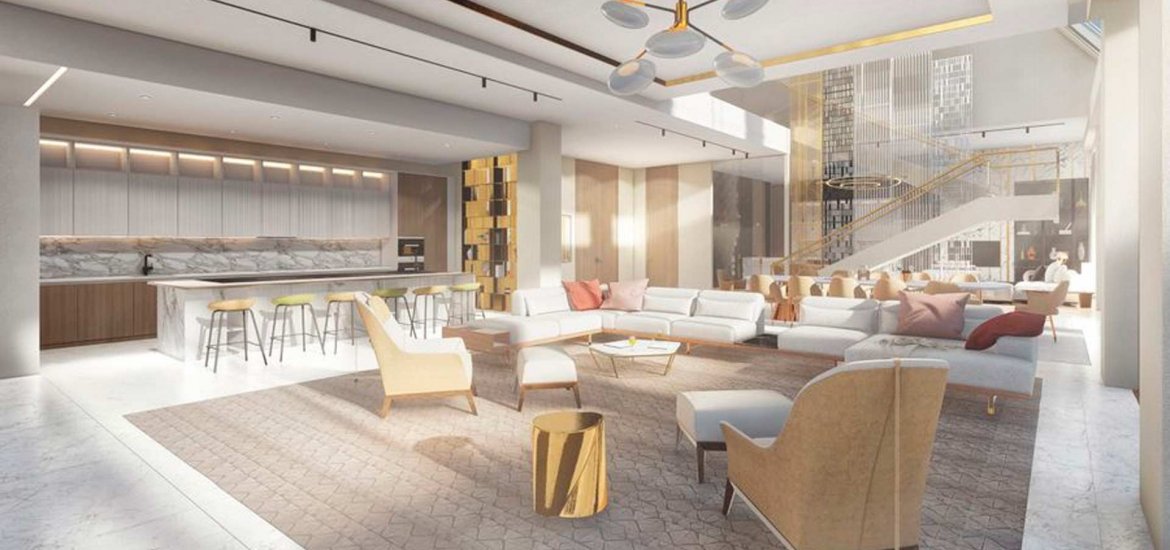 Penthouse para venda em Palm Jumeirah, Dubai, EAU 4 quartos, 982 m². № 807 - foto 9