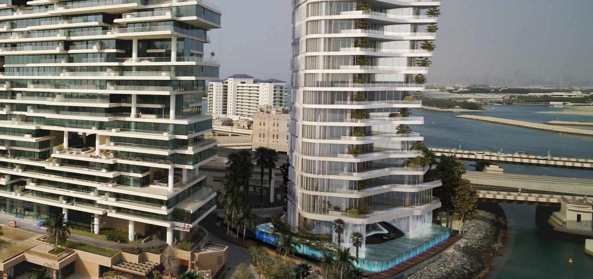 Penthouse para venda em Palm Jumeirah, Dubai, EAU 4 quartos, 780 m². № 822 - foto 5