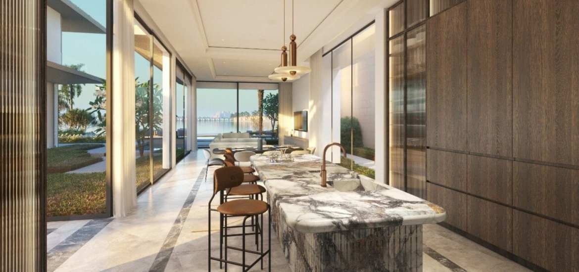 Penthouse para venda em Palm Jumeirah, Dubai, EAU 2 quartos, 184 m². № 2106 - foto 2