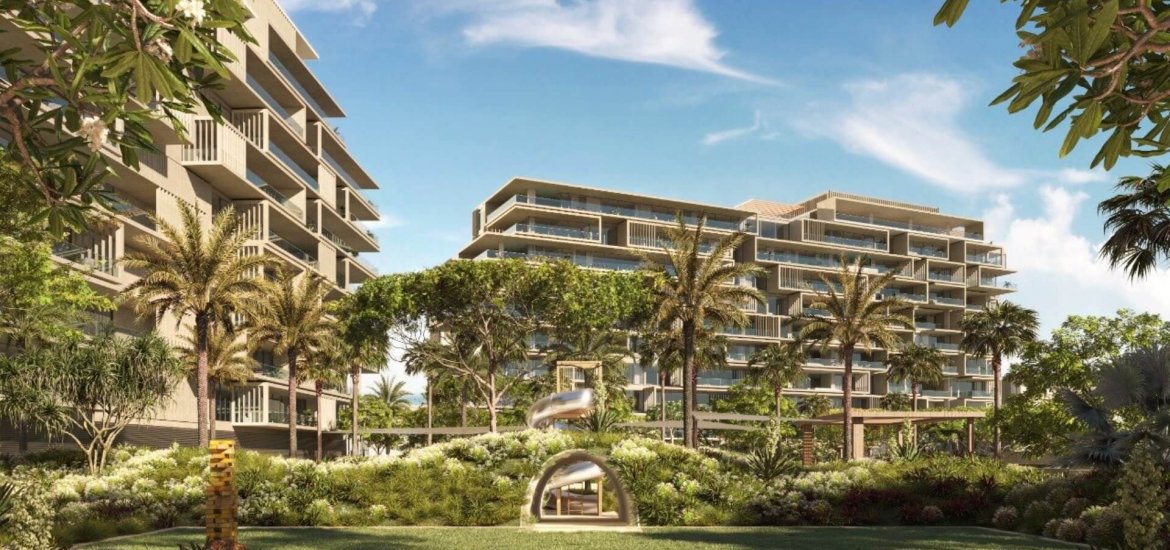 Penthouse para venda em Palm Jumeirah, Dubai, EAU 2 quartos, 232 m². № 2105 - foto 8