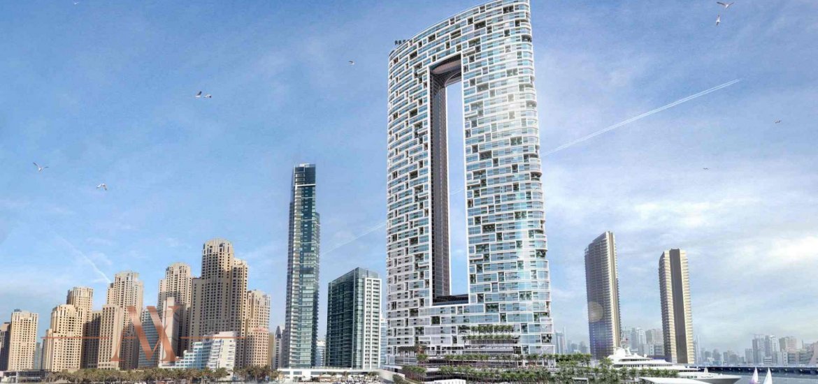 Apartament de vânzare în Dubai Marina, Dubai, Emiratele Arabe Unite 5 dormitoare, 466 mp nr. 228 - poza 5