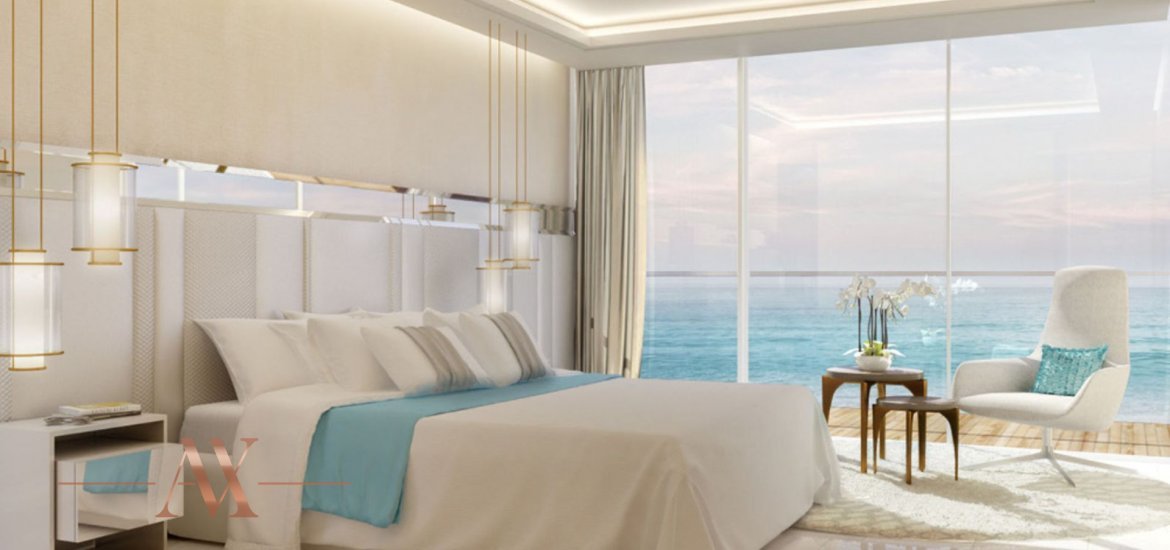 Apartament de vânzare în Palm Jumeirah, Dubai, Emiratele Arabe Unite 2 dormitoare, 173 mp nr. 305 - poza 5
