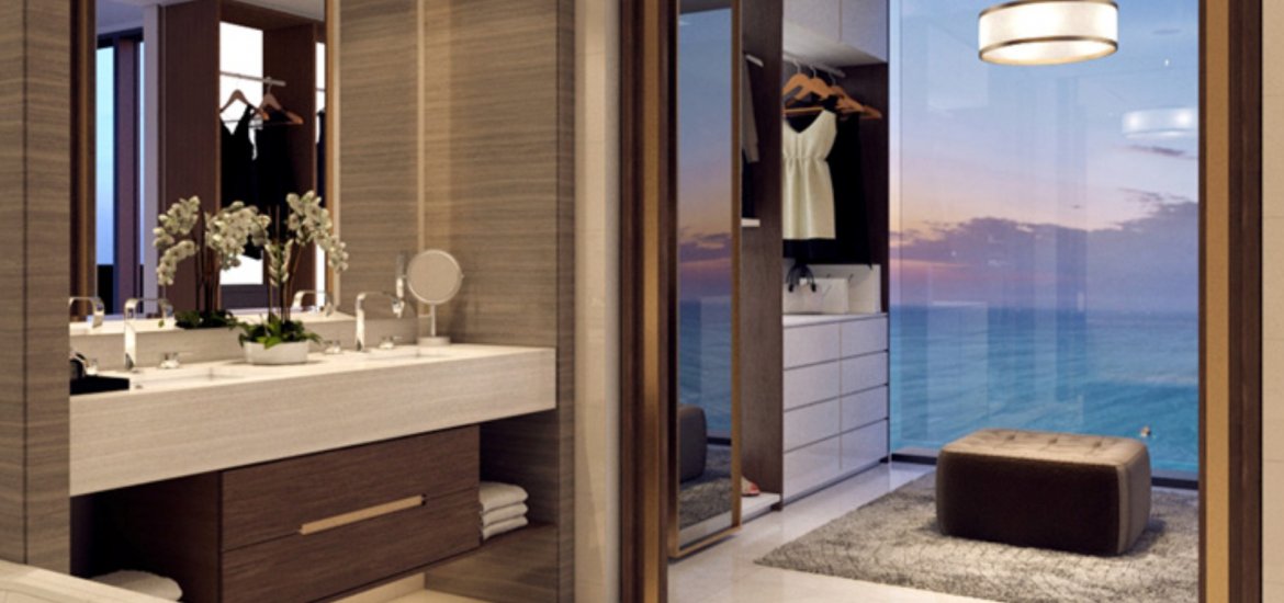 Apartament de vânzare în Dubai Marina, Dubai, Emiratele Arabe Unite 2 dormitoare, 105 mp nr. 724 - poza 2