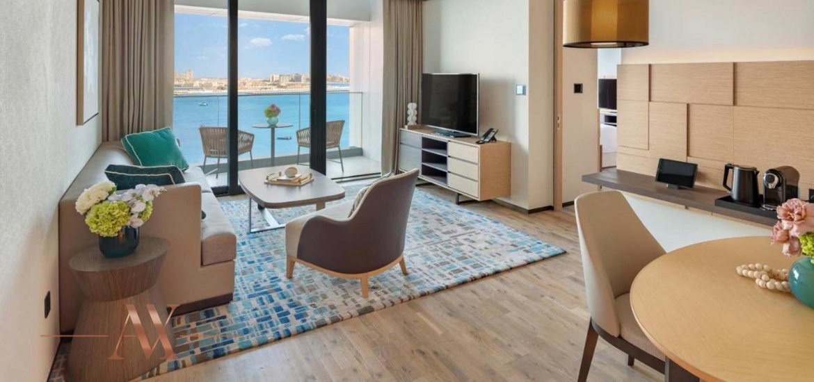 Купить квартиру в Dubai Marina, Dubai, ОАЭ 2 спальни, 178м2 № 544 - фото 5