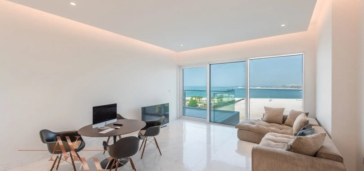 Купить квартиру в Jumeirah Beach Residence, Dubai, ОАЭ 2 спальни, 178м2 № 209 - фото 6