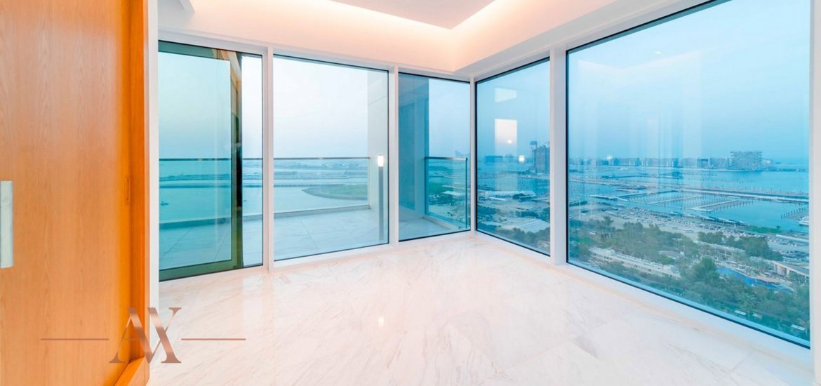 Купить квартиру в Jumeirah Beach Residence, Dubai, ОАЭ 3 спальни, 240м2 № 517 - фото 5