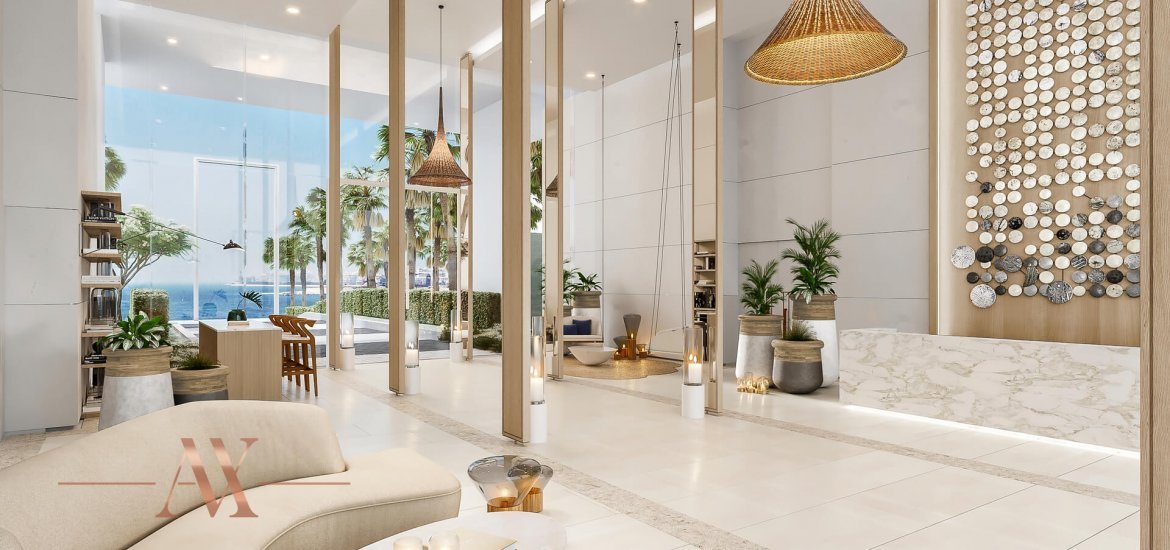 Купить пентхаус в Jumeirah Beach Residence, Dubai, ОАЭ 5 спален, 413м2 № 320 - фото 3