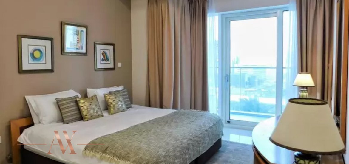 Купить квартиру в Dubai Marina, Dubai, ОАЭ 2 спальни, 120м2 № 251 - фото 4