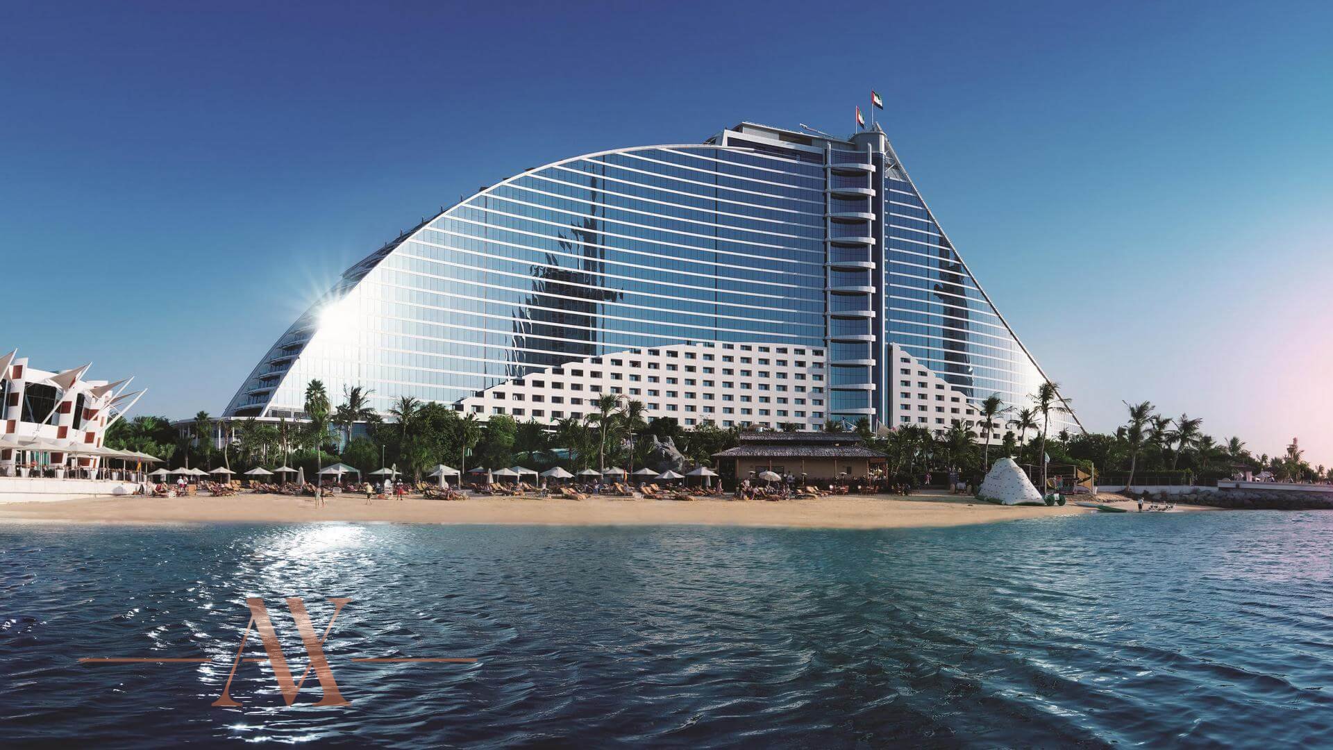 PORT DE LA MER от Meraas Holding LLC в Jumeirah, Dubai, ОАЭ - 2