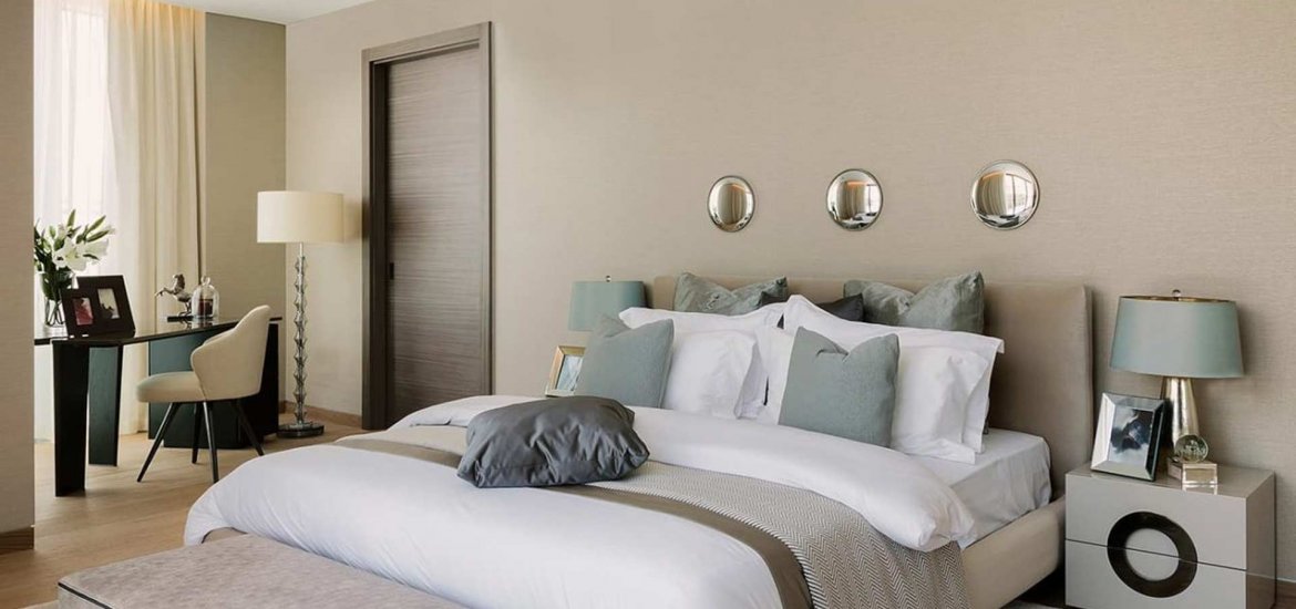 Купить квартиру в Palm Jumeirah, Dubai, ОАЭ 5 спален, 699м2 № 747 - фото 5