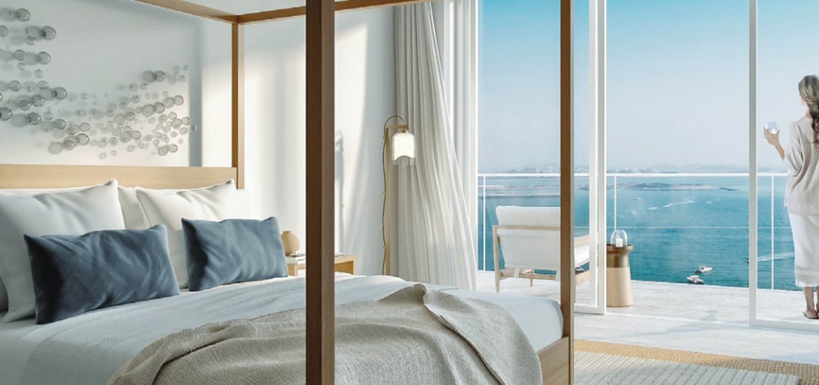 Купить пентхаус в Jumeirah Beach Residence, Dubai, ОАЭ 4 спальни, 413м2 № 2125 - фото 3