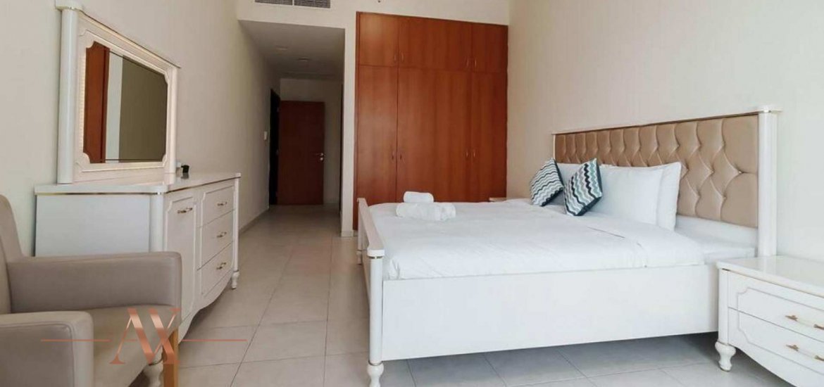 Apartment in Dubai Marina, Dubai, UAE, 4 bedrooms, 227 sq.m. No. 456 - 9