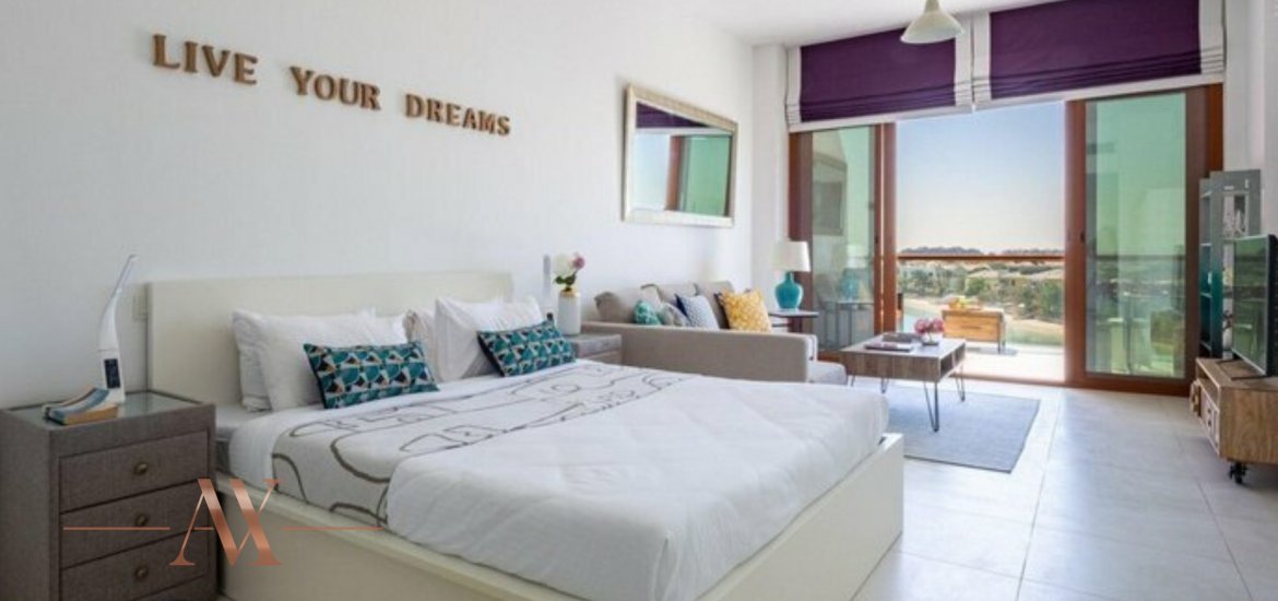 Apartment in Palm Jumeirah, Dubai, UAE, 1 room, 51 sq.m. No. 356 - 5