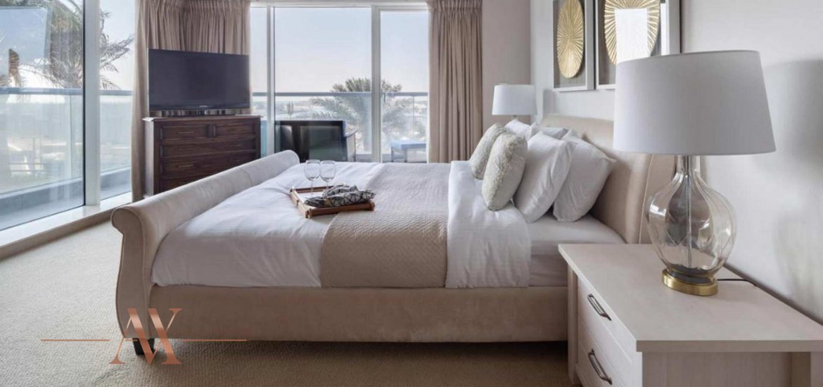 Apartment for sale in Dubai Marina, Dubai, UAE 2 bedrooms, 361 sq.m. No. 475 - photo 9