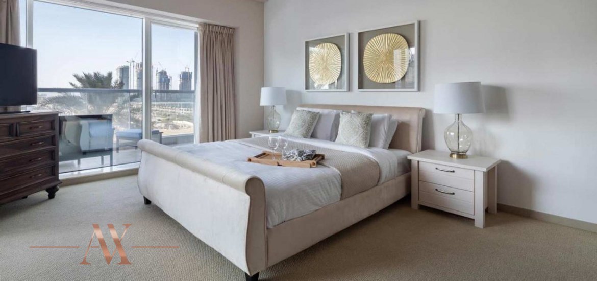 Apartment for sale in Dubai Marina, Dubai, UAE 2 bedrooms, 243 sq.m. No. 473 - photo 1