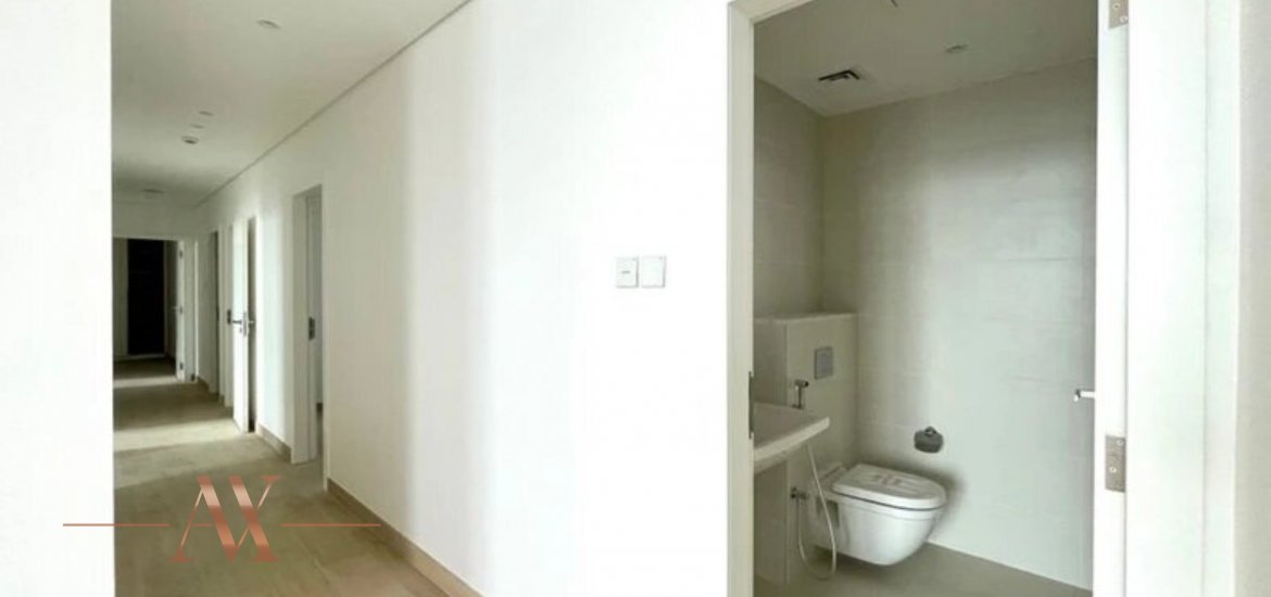 Apartment for sale in Port de la mer, Dubai, UAE 3 bedrooms, 183 sq.m. No. 417 - photo 4