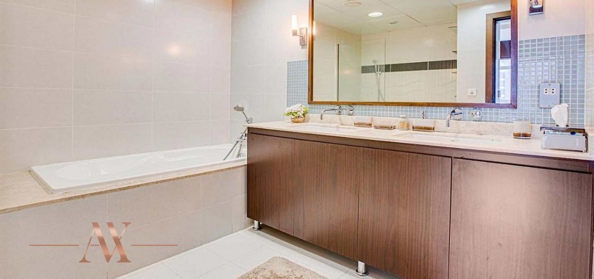 Apartment for sale in Palm Jumeirah, Dubai, UAE 3 bedrooms, 211 sq.m. No. 470 - photo 2