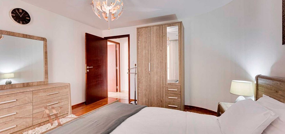Penthouse in Jumeirah Beach Residence, Dubai, UAE, 4 bedrooms, 271 sq.m. No. 437 - 4
