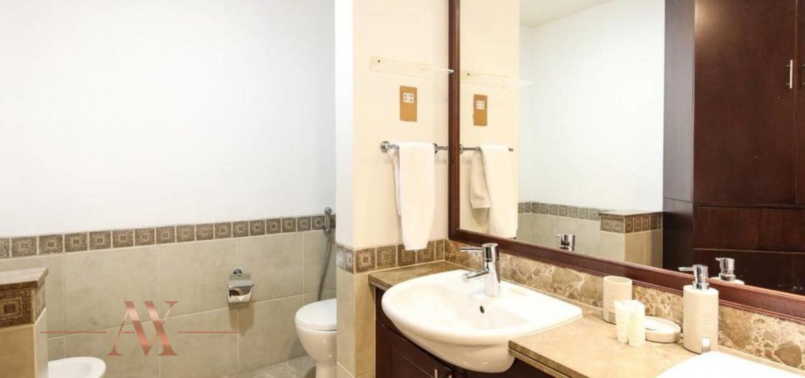 Apartment in Palm Jumeirah, Dubai, UAE, 2 bedrooms, 160 sq.m. No. 399 - 5